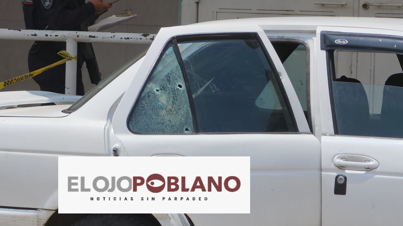 Sicarios asesinan a abuelita en Xochimehuacan