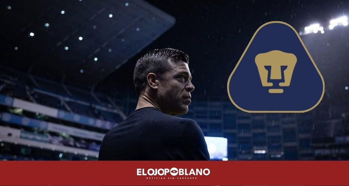 ¡Regreso al Pedregal! Solari llegará a Pumas