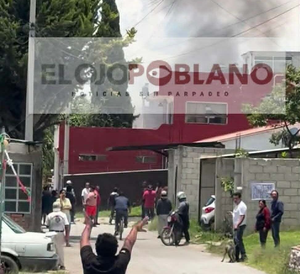 Mueren calcinados empleados de Global Gas