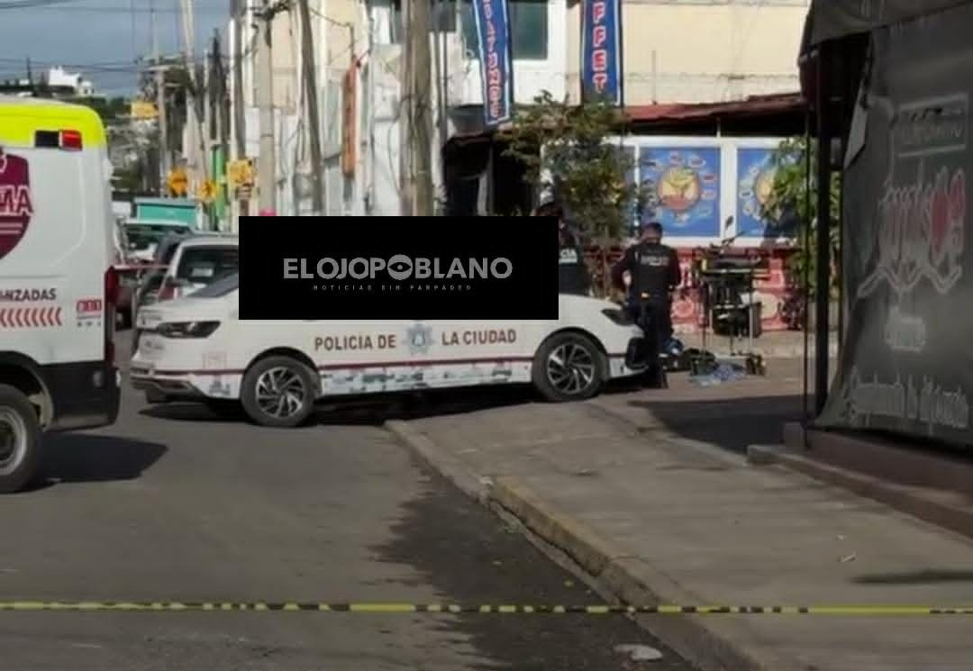 Ha muerto segunda víctima de ataque armado en San Jerónimo Caleras