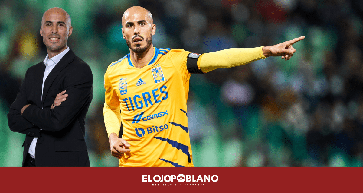 ¡Sacudida en Tigres! Guido Pizarro renuncia