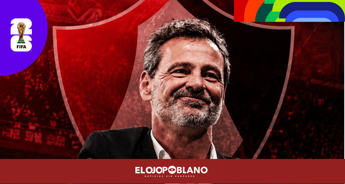 Diego Cocca queda fuera del Atlas a días de arrancar el torneo