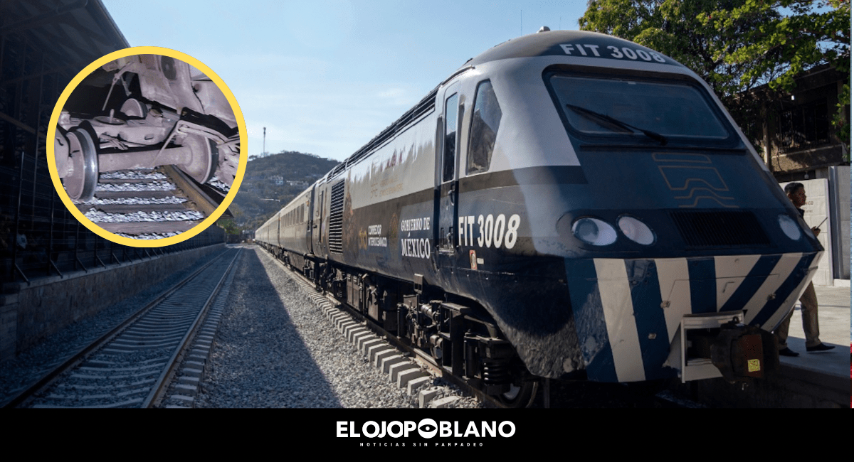 ¿No aprendieron nada?, El Tren Interoceánico se vuelve a descarrilar