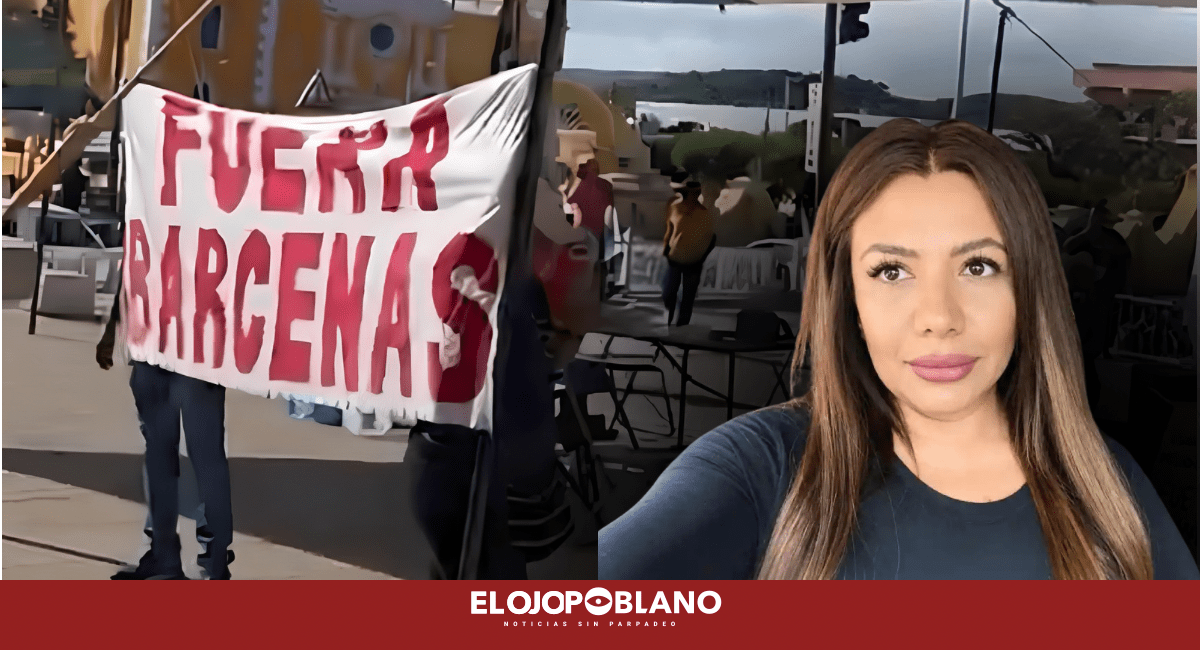 Un mes de crisis y el diálogo apenas comenzó con gritos y tensión