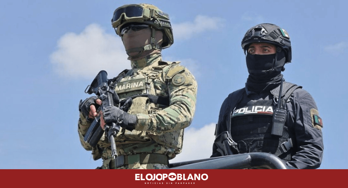 Puebla endurece el combate a la infiltración criminal en la policía