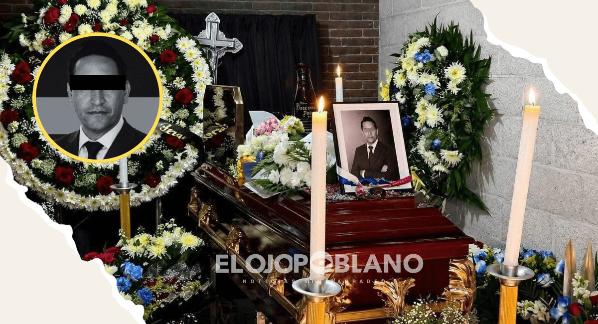 El último adiós a Josué Martínez llega entre dolor e impunidad