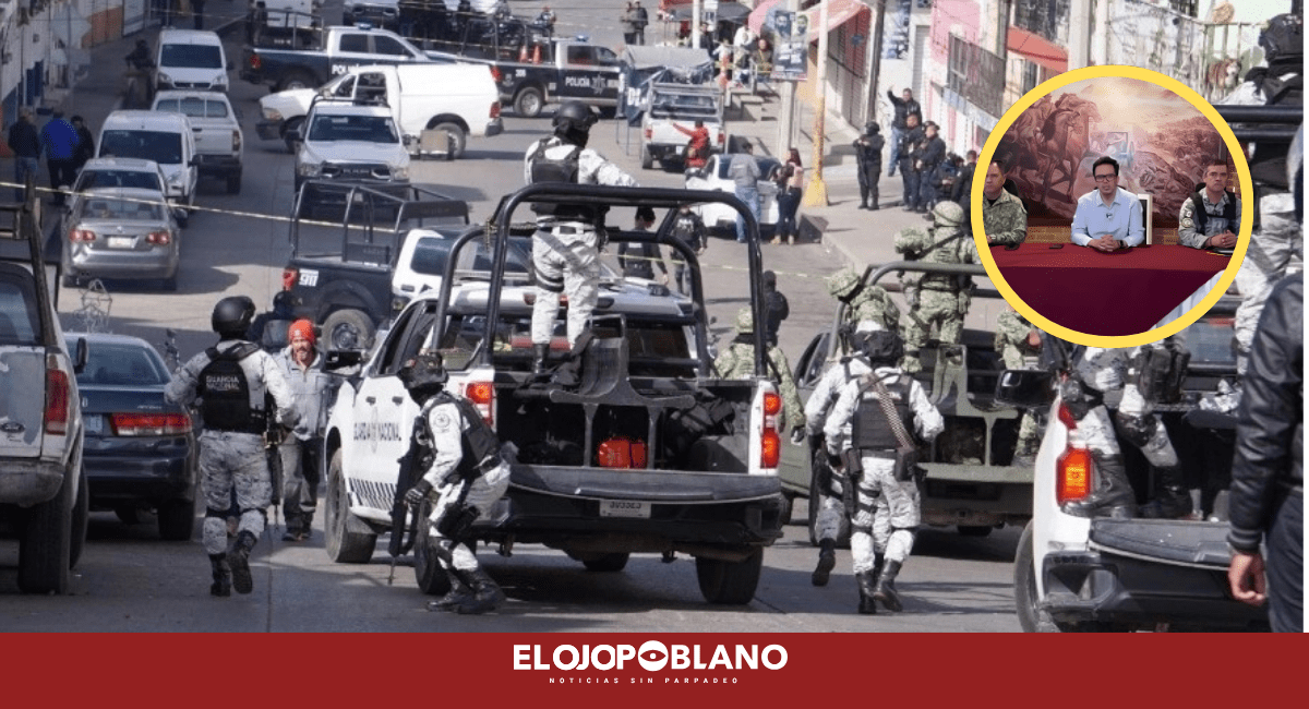 Diez vidas apagadas exhiben la crisis de violencia en Zacatecas