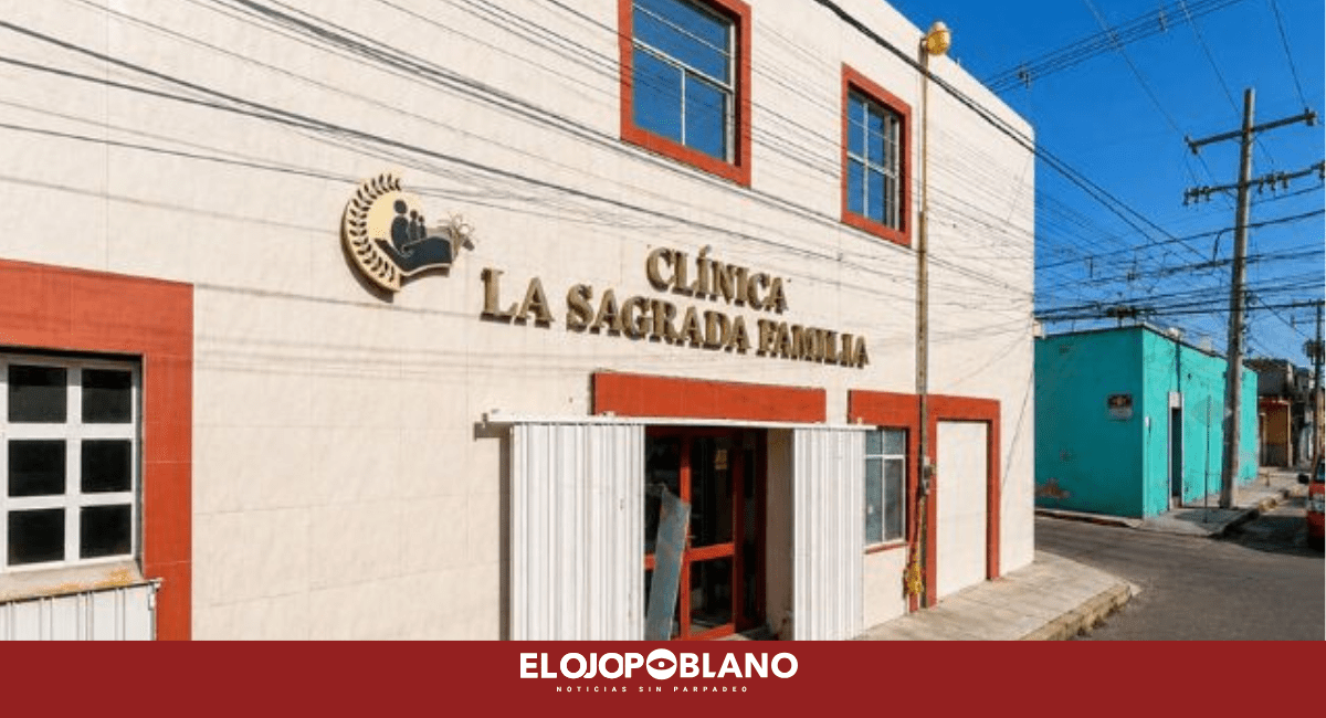 Niña de seis años entró a cirugía y ya no volvió con su familia