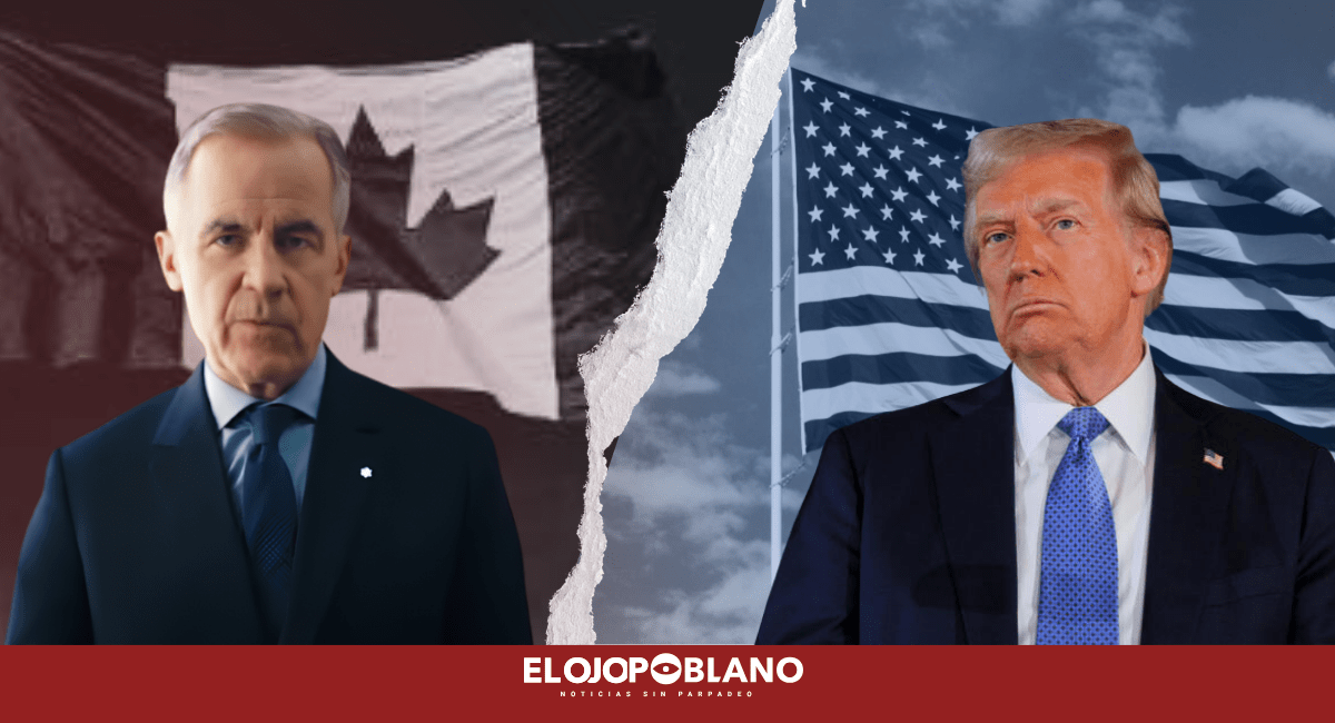Se acabó el Mundial y volvieron los aranceles para Canadá