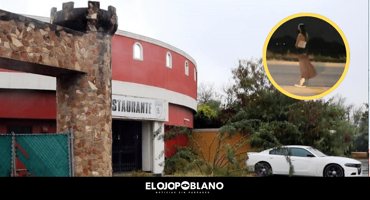 En el motel donde hallaron a Debanhi, ahora aparece otro cuerpo