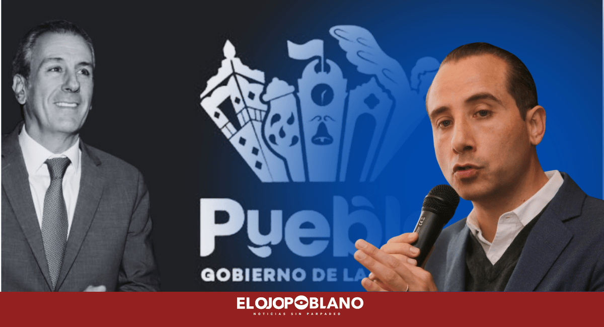 Riestra calienta el camino al 2027 con críticas al gobierno de Chedraui