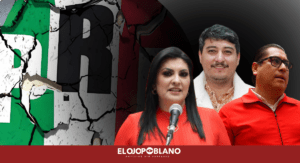 El PRI ya tiene gallos, ¿pero habrá quien vote por ellos?