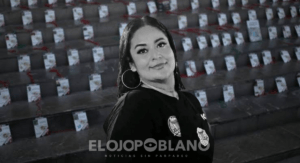 Ser periodista en México es trabajar con la muerte respirándote en la nuca