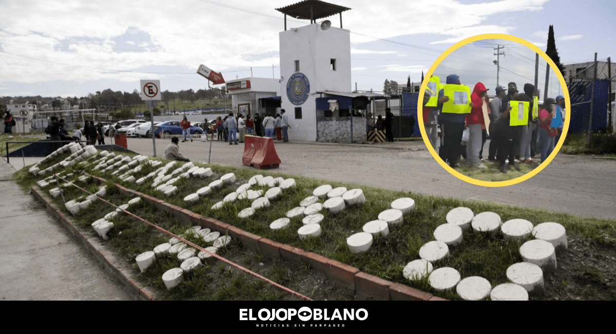 ¿Quién manda en San Miguel?, Familias denuncian irregularidades en el penal