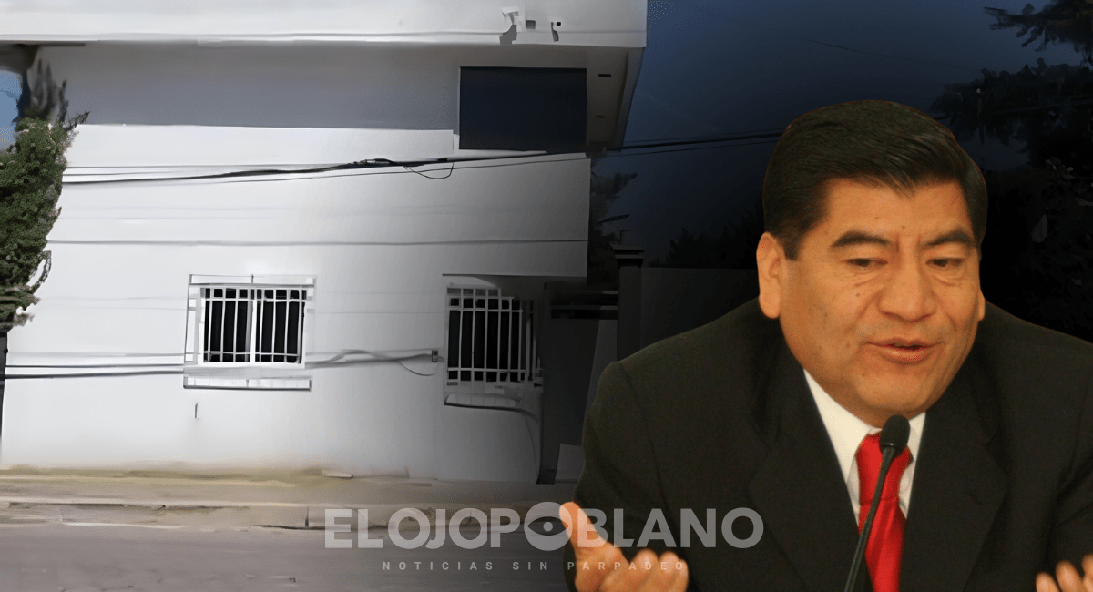 ¿Libre el Gober precioso?