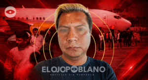 No andaba muerto, andaba detenido