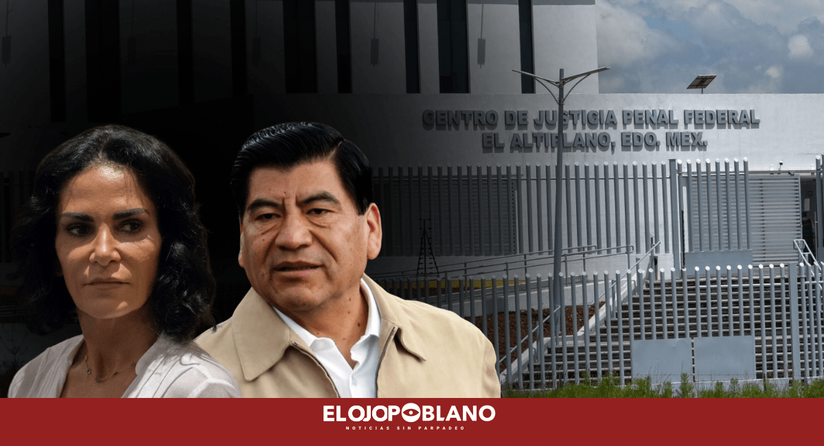 El Gober Precioso todavía no sale del Altiplano, pero parece que ya tiene un pie fuera