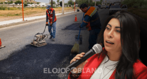 ¿Tapando baches o calentando motores para 2027?