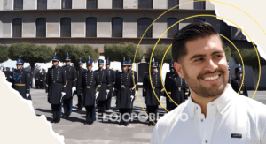 CONFIRMADO: La única academia militar en Puebla no operará el próximo ciclo escolar