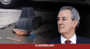 ¡De no creerse!, Un televisor dio aviso del megabache que el Ayuntamiento nunca vio