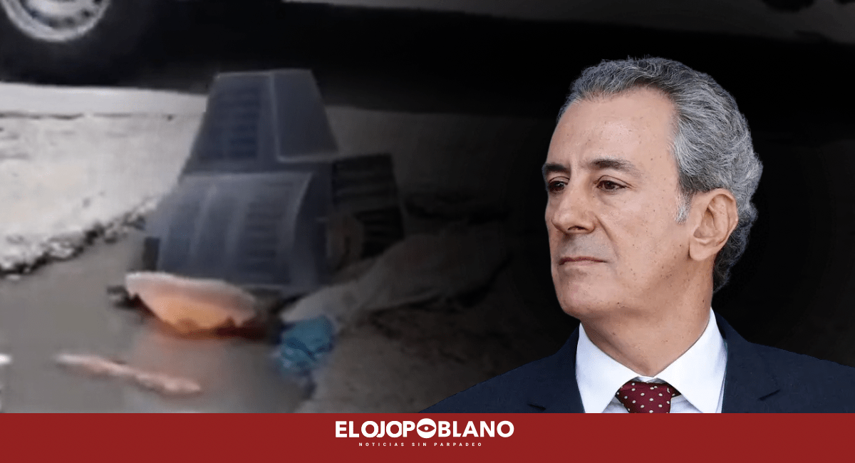 ¡De no creerse!, Un televisor dio aviso del megabache que el Ayuntamiento nunca vio