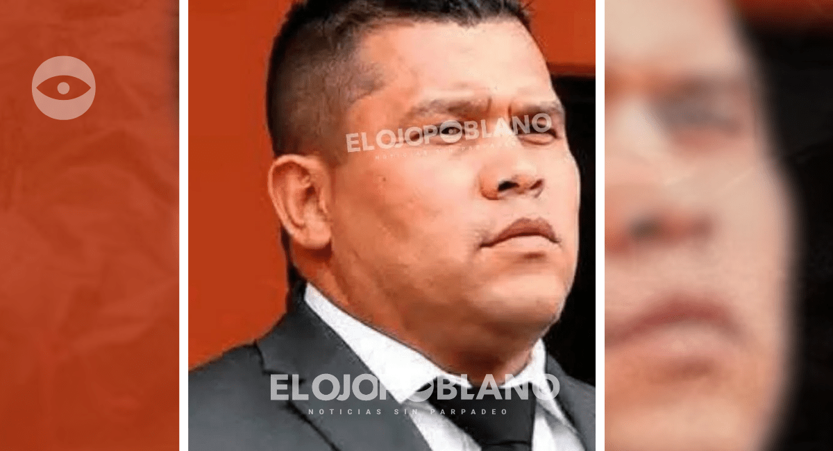 Policía de Ocoyucan murió como un verdadero Héroe