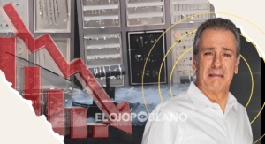 La “Capital Imparable” sigue imparable en percepción de inseguridad