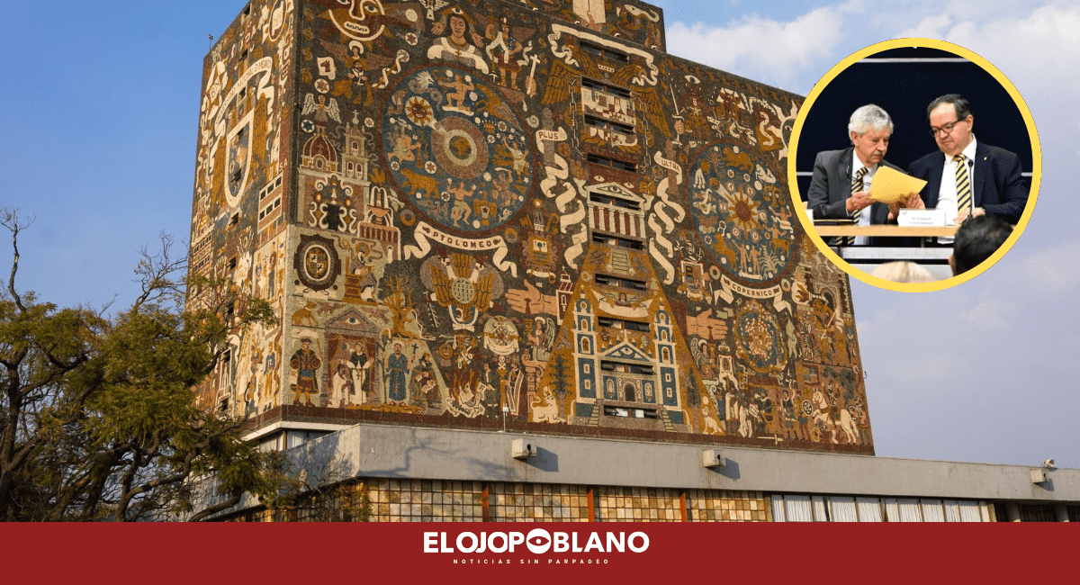 Por culpa de los tramposos, todos harán examen otra vez en la UNAM