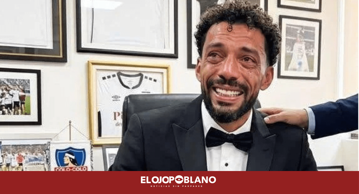 Vozinha ya tiene equipo y sueldo envidiable