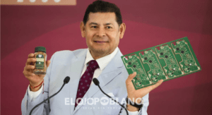 Yankuilotl abre la puerta a una nueva industria tecnológica en Puebla