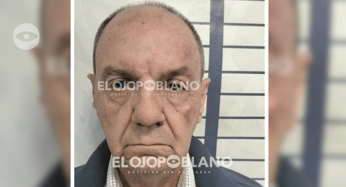 Tirador de la Atlixcayotl es un abuelito empresario