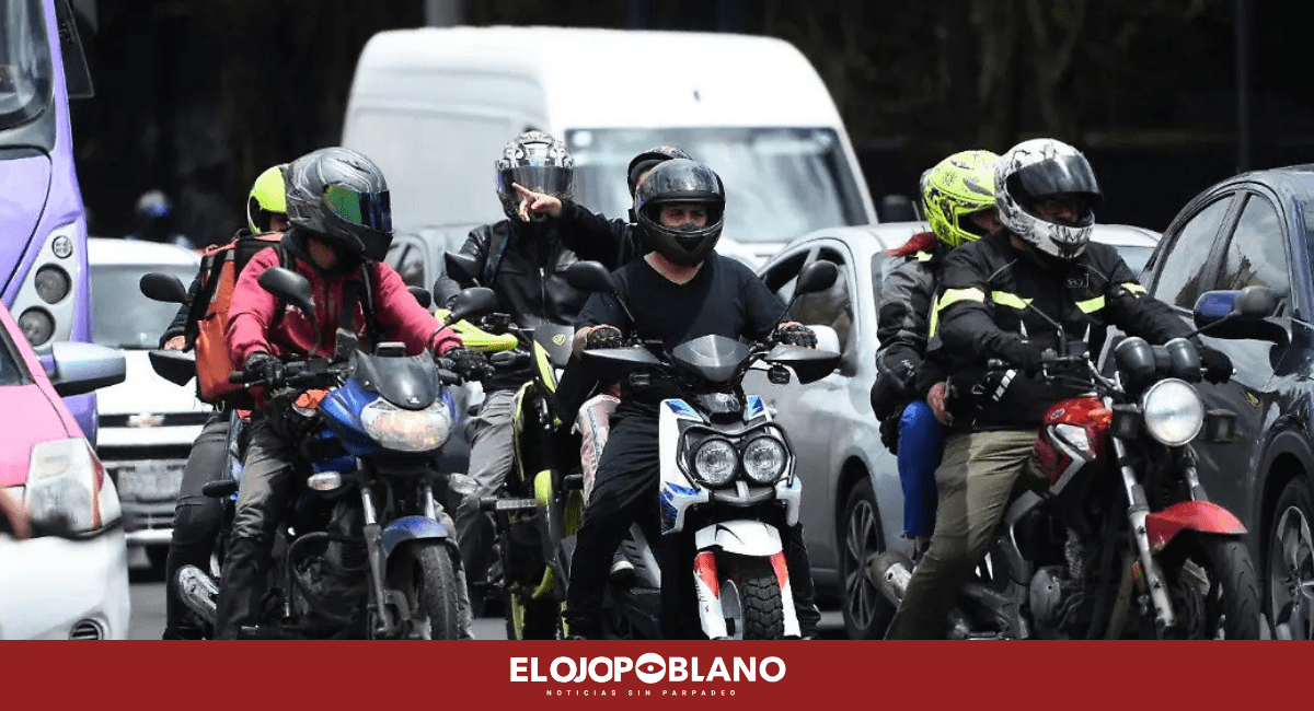 La Ley Casco arrancó, pero sin hologramas para todos