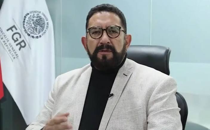 ¿Qué pasó? Renuncia Ulises Lara a la Fiscalía de la República