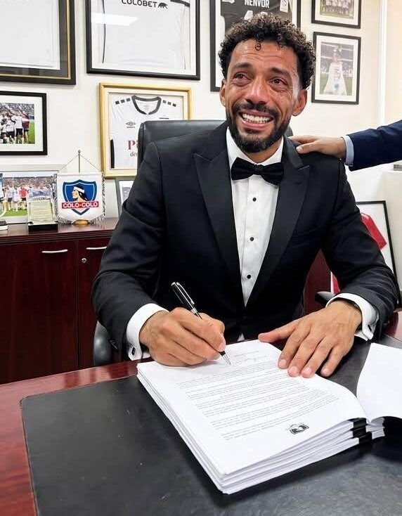 Vozinha ya tiene equipo y sueldo envidiable