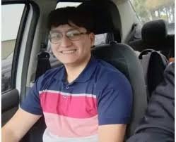Por un celular mataron a destacado estudiante de la UNAM