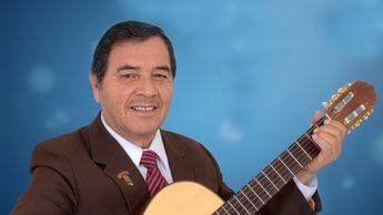 Asesinan a cantante Checo Padilla en asalto