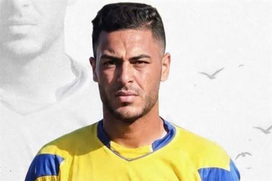 Ejercito israelí acribilla a futbolista que esperaba a su primer hijo