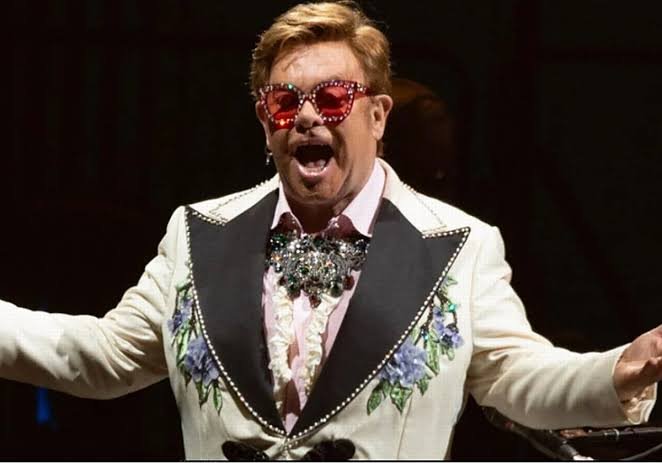 SIIIIIIII! Regresa Sr. Elton John a México. Echa OJO a la fecha