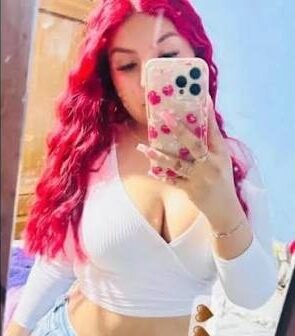 Irais es la joven de 19 años que murió en festejos del TRI