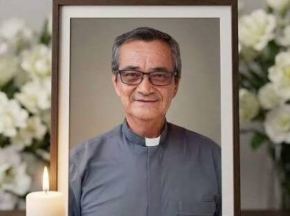 Sospechoso de matar a sacerdote aparece torturado y muerto