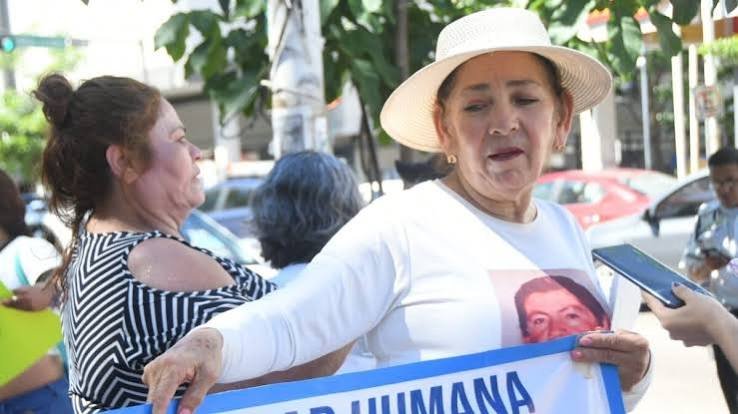 Buscadora es atacada a balazos en Culiacán