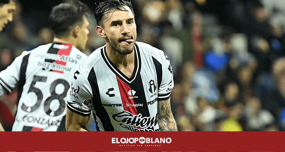 Atlas humilla a Cruz Azul en su propia casa