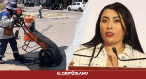 Pala en mano y ojo en 2027: Escamilla asegura que no busca promoción personal