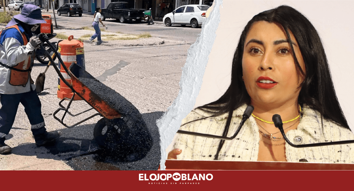 Pala en mano y ojo en 2027: Escamilla asegura que no busca promoción personal