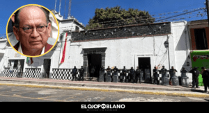 El poder sigue en casa, hijo de “El Mantecas” toma riendas de Tianguismanalco