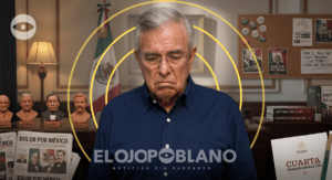 Regresó Rocha y hasta la 4T se hizo la desentendida