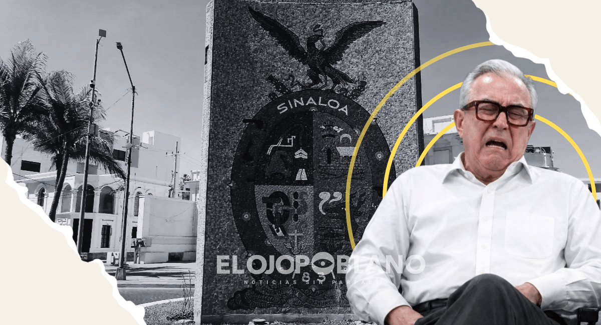 ¡Duró menos que una quincena! Rocha vuelve a pedir licencia