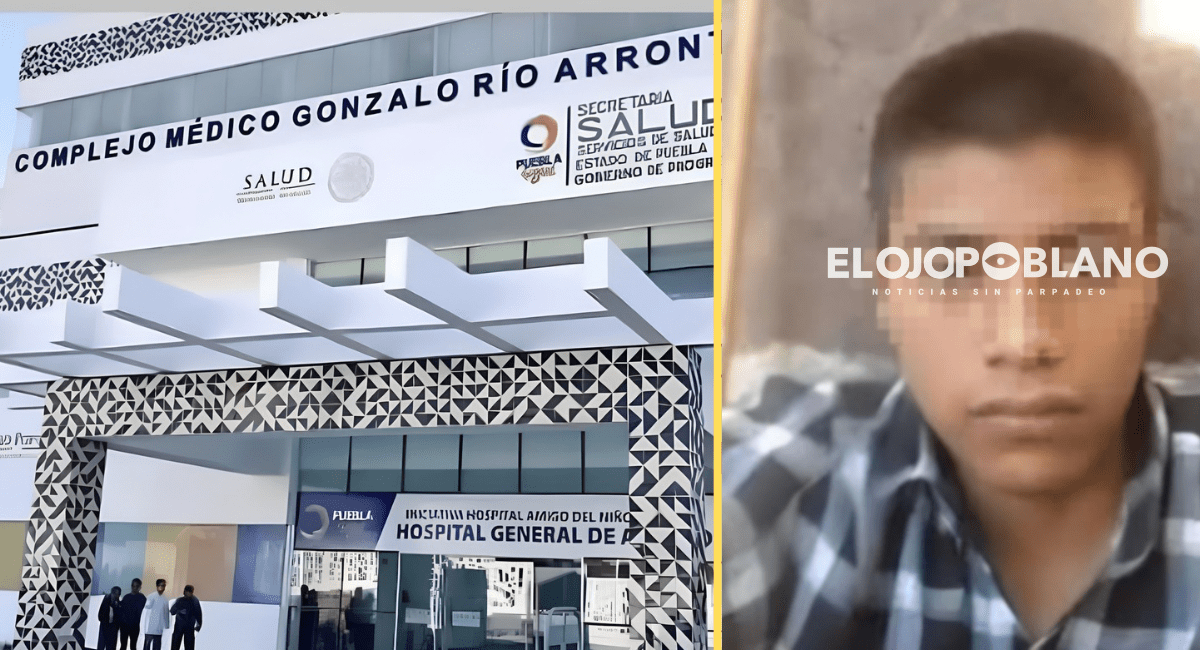 Lo levantaron mientras esperaba noticias de su familiar; volvió 8 días después