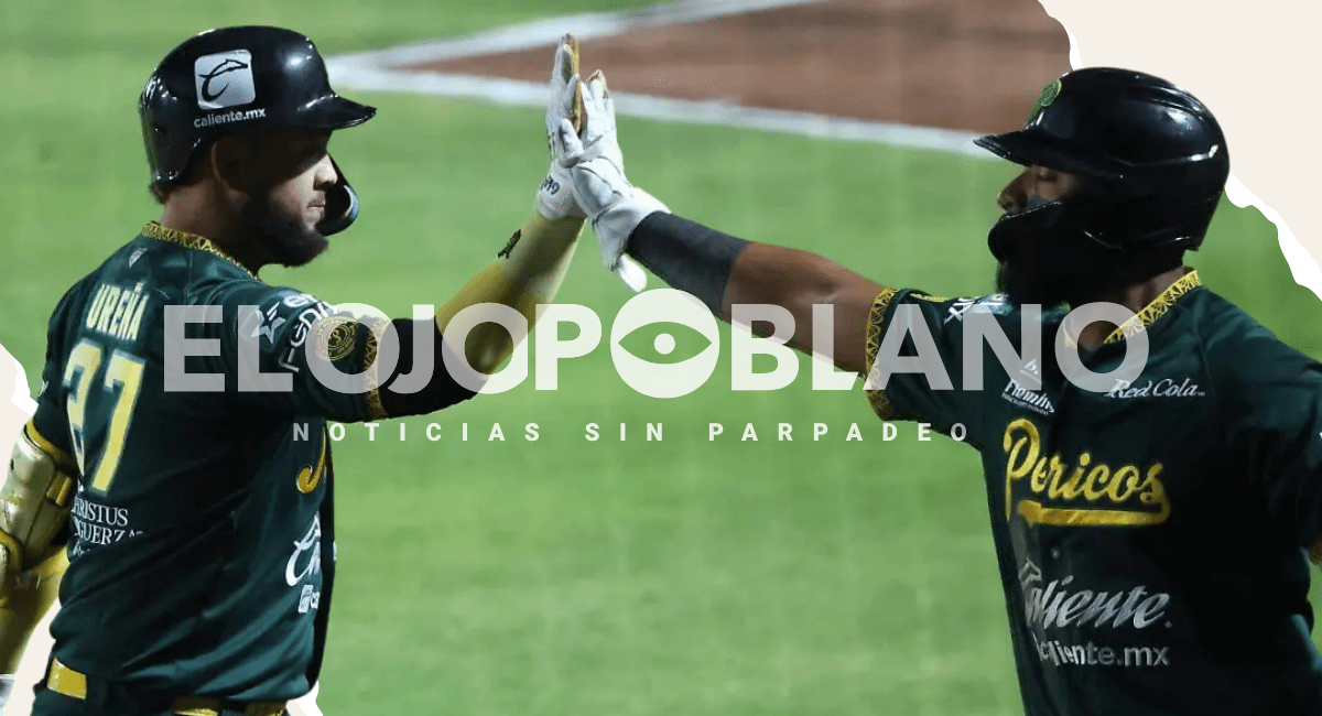 Pericos pega el primer picotazo: Puebla derrota a Tabasco
