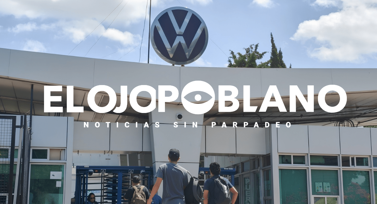 Volkswagen Puebla cumple y comienza a concretar las bajas